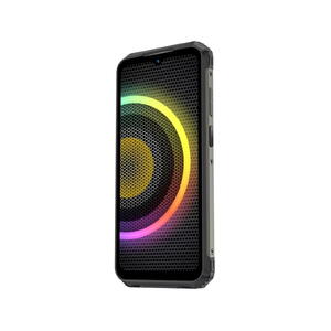 Ulefone Armor 21 8/256GB Black without nutitelefon 14 Ulefone Armor 21 8/256GB Black without nutitelefon