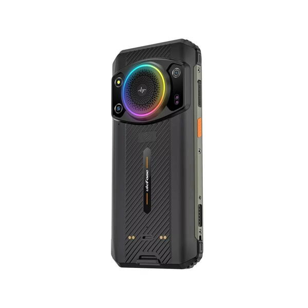 Ulefone Armor 21 8/256GB Black without nutitelefon 5 Ulefone Armor 21 8/256GB Black without nutitelefon