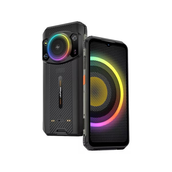 Ulefone Armor 21 8/256GB Black without nutitelefon 7 Ulefone Armor 21 8/256GB Black without nutitelefon