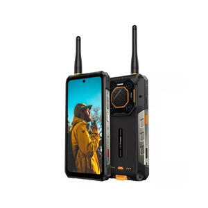 Ulefone Armor 26 Ultra nutitelefon