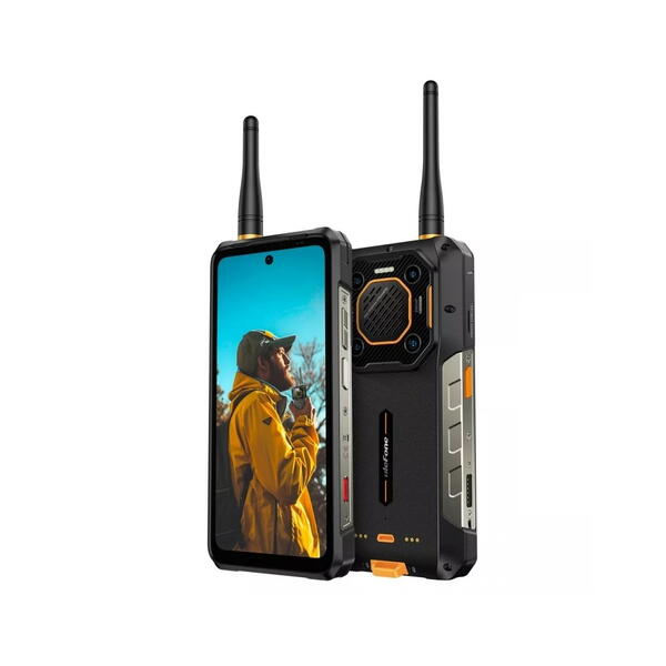 Ulefone Armor 26 Ultra nutitelefon