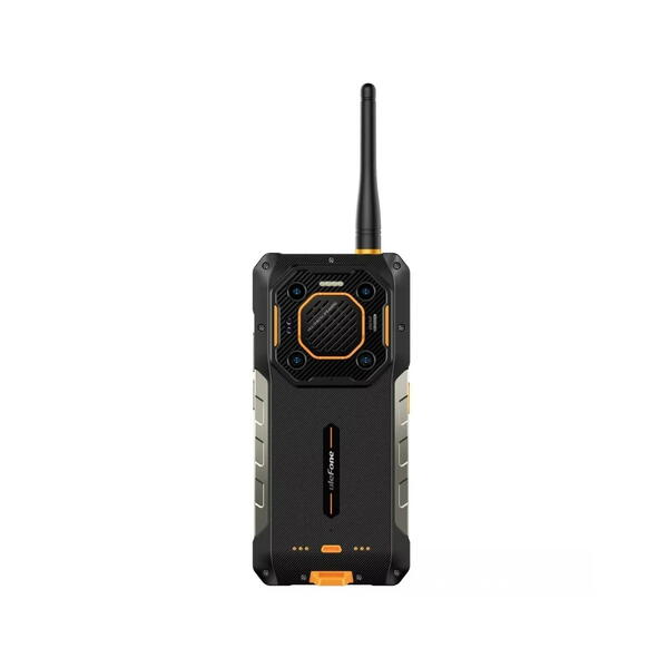Ulefone Armor 26 Ultra nutitelefon