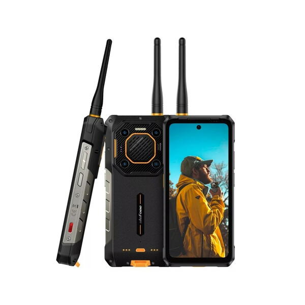 Ulefone Armor 26 Ultra nutitelefon