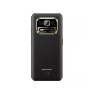 Ulefone Armor 25T 6/256GB Frost Black nutitelefon
