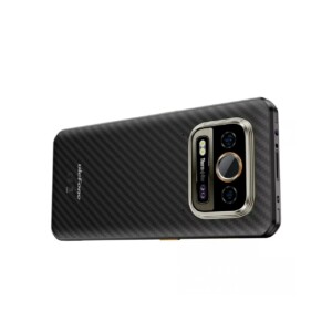 Ulefone Armor 25T 6/256GB Frost Black nutitelefon