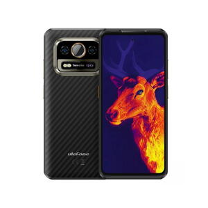 Ulefone Armor 25T 8/256GB Frost Black nutitelefon 12 Ulefone Armor 25T 8/256GB Frost Black nutitelefon