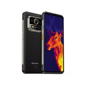 Ulefone Armor 25T 8/256GB Frost Black nutitelefon 22 Ulefone Armor 25T 8/256GB Frost Black nutitelefon