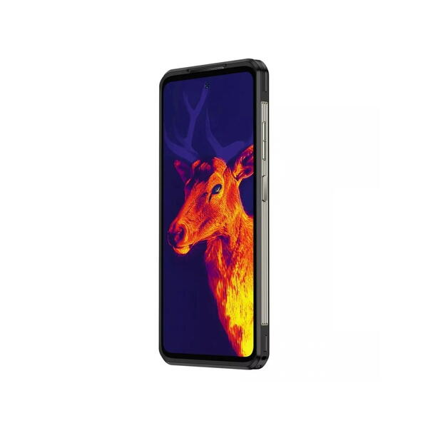 Ulefone Armor 25T 8/256GB Frost Black nutitelefon 3 Ulefone Armor 25T 8/256GB Frost Black nutitelefon