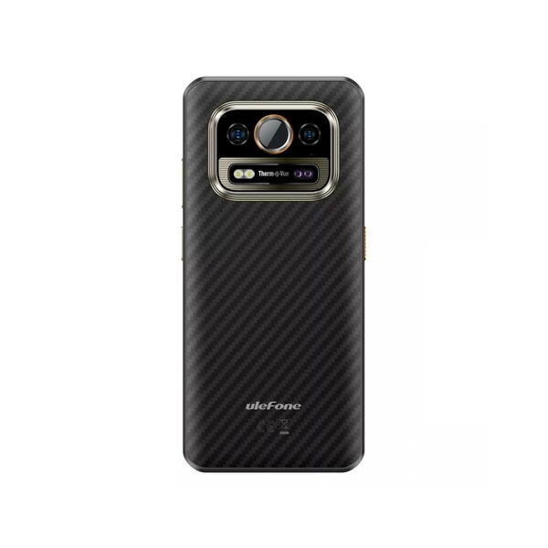 Ulefone Armor 25T 8/256GB Frost Black nutitelefon 4 Ulefone Armor 25T 8/256GB Frost Black nutitelefon