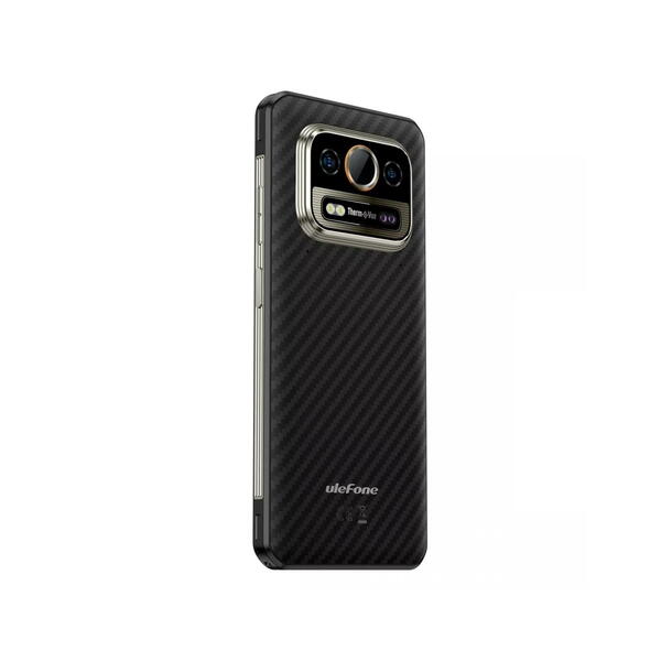 Ulefone Armor 25T 8/256GB Frost Black nutitelefon 5 Ulefone Armor 25T 8/256GB Frost Black nutitelefon