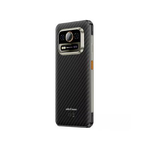 Ulefone Armor 25T 8/256GB Frost Black nutitelefon 18 Ulefone Armor 25T 8/256GB Frost Black nutitelefon