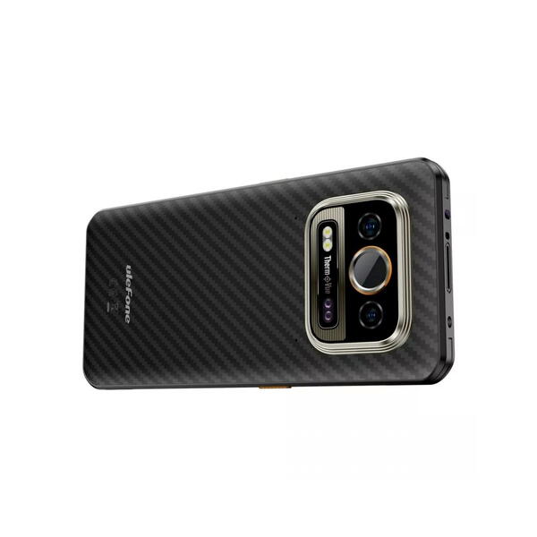 Ulefone Armor 25T 8/256GB Frost Black nutitelefon 8 Ulefone Armor 25T 8/256GB Frost Black nutitelefon