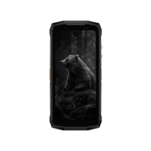 Ulefone Armor Mini 20 8/256GB Black nutitelefon