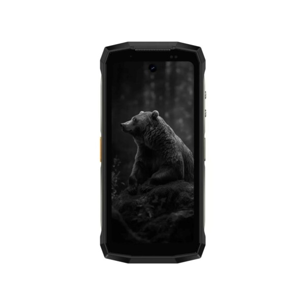 Ulefone Armor Mini 20 8/256GB Black nutitelefon 1 Ulefone Armor Mini 20 8/256GB Black nutitelefon