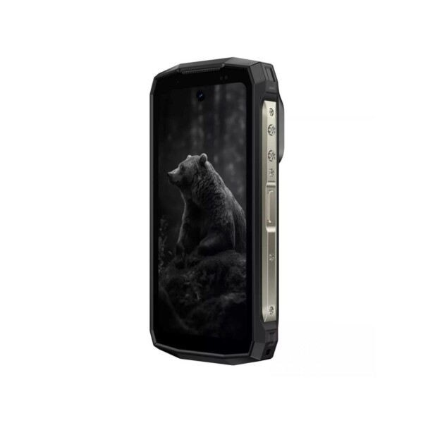 Ulefone Armor Mini 20 8/256GB Black nutitelefon 2 Ulefone Armor Mini 20 8/256GB Black nutitelefon
