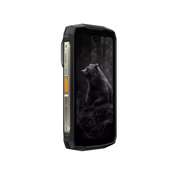 Ulefone Armor Mini 20 8/256GB Black nutitelefon 3 Ulefone Armor Mini 20 8/256GB Black nutitelefon