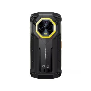 Ulefone Armor Mini 20 8/256GB Black nutitelefon 13 Ulefone Armor Mini 20 8/256GB Black nutitelefon