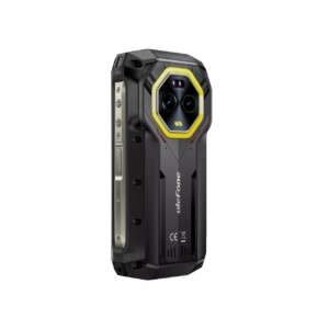Ulefone Armor Mini 20 8/256GB Black nutitelefon 15 Ulefone Armor Mini 20 8/256GB Black nutitelefon