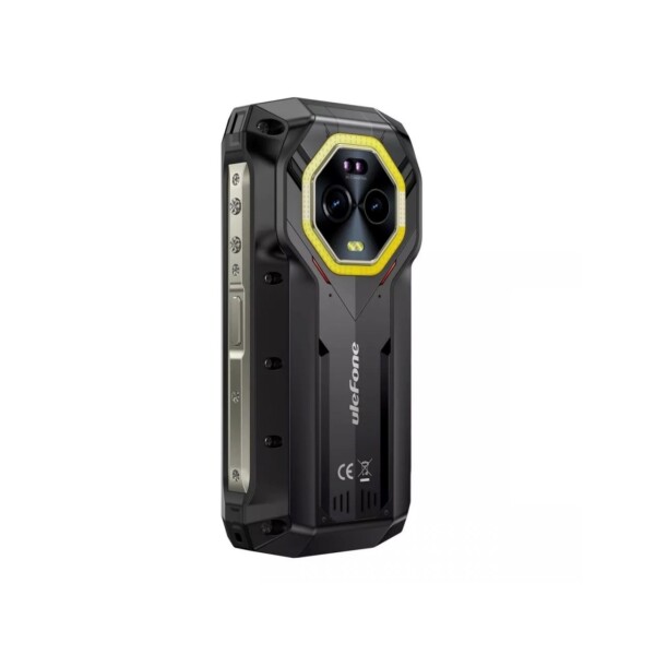 Ulefone Armor Mini 20 8/256GB Black nutitelefon 6 Ulefone Armor Mini 20 8/256GB Black nutitelefon