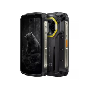 Ulefone Armor Mini 20 8/256GB Black nutitelefon 17 Ulefone Armor Mini 20 8/256GB Black nutitelefon