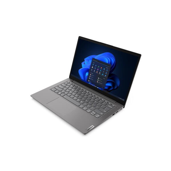 Lenovo V14 G4 IRU sülearvuti 14" FHD i7 8 GB 256 GB W11H