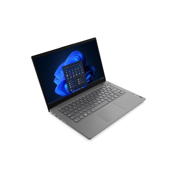 Lenovo V14 G4 IRU sülearvuti 14" FHD i7 8 GB 256 GB W11H