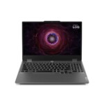 Lenovo LOQ 15AHP9 Ryzen sülearvuti 15.6" FHD Ryzen 7 16 GB 512 GB NoOS