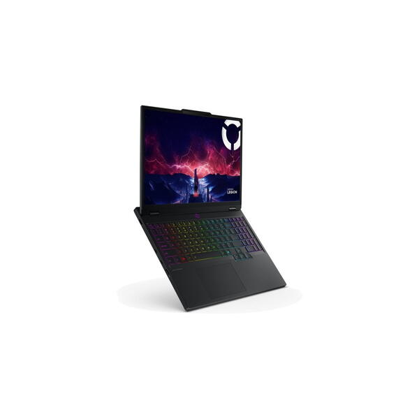 Lenovo Legion 5 15AKP10 sülearvuti 15.1" 32 GB 512 GB Win11Pro 8 Lenovo Legion 5 15AKP10 sülearvuti 15.1" 32 GB 512 GB NoOS