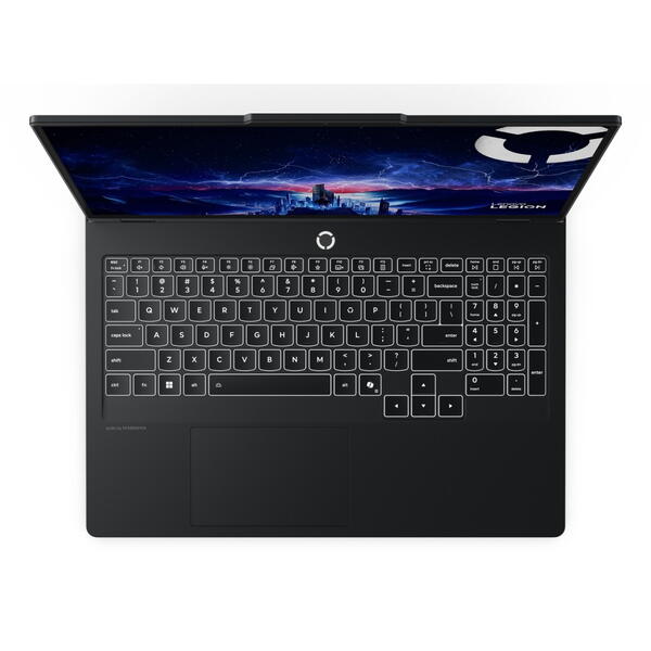 Lenovo Legion Pro 5 sülearvuti 16" Ultra 7 32 GB 1 TB 8 Lenovo Legion Pro 5 sülearvuti 16" Ultra 7 32 GB 1 TB