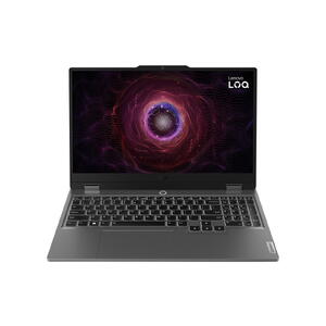 Lenovo LOQ 15ARP9 AMD sülearvuti 15.6" FHD Ryzen 5 16 GB 512 GB W11H 16 Lenovo LOQ 15ARP9 AMD sülearvuti 15.6" FHD Ryzen 5 16 GB 512 GB W11H