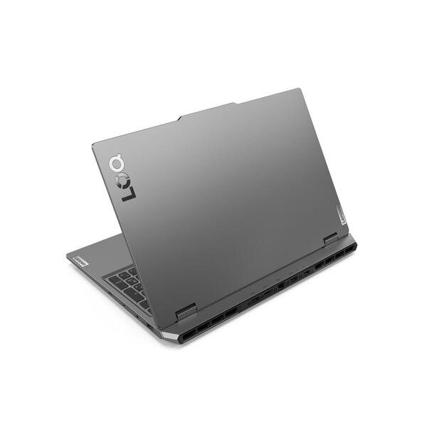 Lenovo LOQ 15ARP9 AMD sülearvuti 15.6" FHD Ryzen 5 16 GB 512 GB W11H 10 Lenovo LOQ 15ARP9 AMD sülearvuti 15.6" FHD Ryzen 5 16 GB 512 GB W11H