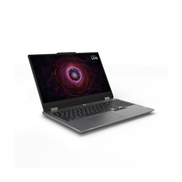 Lenovo LOQ 15ARP9 AMD sülearvuti 15.6" FHD Ryzen 5 16 GB 512 GB W11H 1 Lenovo LOQ 15ARP9 AMD sülearvuti 15.6" FHD Ryzen 5 16 GB 512 GB W11H