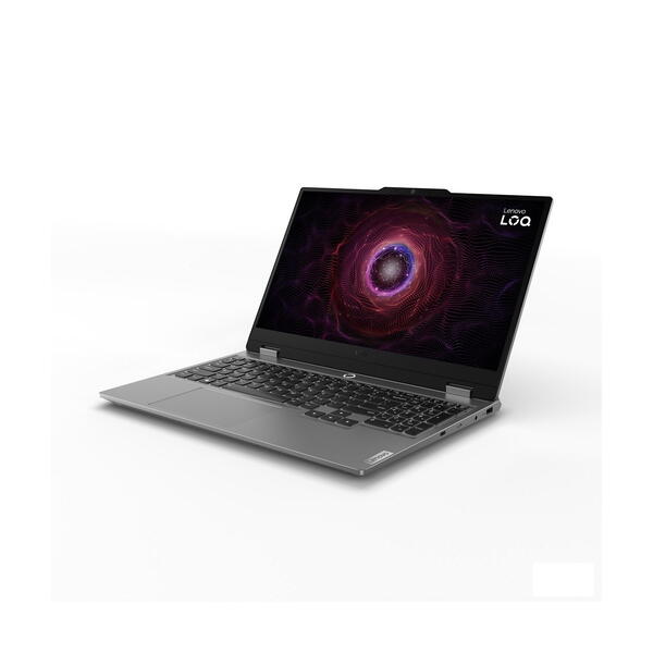 Lenovo LOQ 15ARP9 AMD sülearvuti 15.6" FHD Ryzen 5 16 GB 512 GB W11H 2 Lenovo LOQ 15ARP9 AMD sülearvuti 15.6" FHD Ryzen 5 16 GB 512 GB W11H