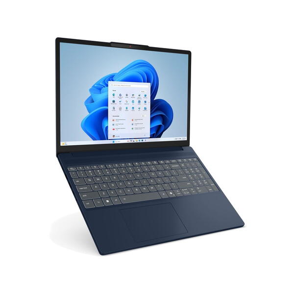 Lenovo IdeaPad Slim 3 sülearvuti 15.3" WUXGA Ryzen 5 16 GB 512 GB W11H 9 Lenovo IdeaPad Slim 3 sülearvuti 15.3" WUXGA Ryzen 5 16 GB 512 GB W11H