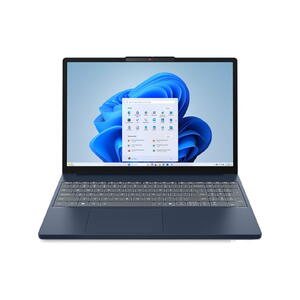 Lenovo IdeaPad Slim 3 sülearvuti 15.3" WUXGA Ryzen 5 16 GB 512 GB W11H 14 Lenovo IdeaPad Slim 3 sülearvuti 15.3" WUXGA Ryzen 5 16 GB 512 GB W11H