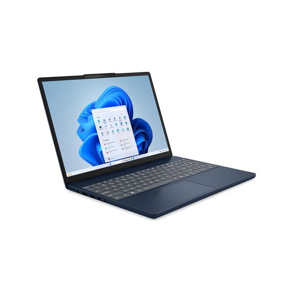 Lenovo IdeaPad Slim 3 sülearvuti 15.3" WUXGA Ryzen 5 16 GB 512 GB W11H 2 Lenovo IdeaPad Slim 3 sülearvuti 15.3" WUXGA Ryzen 5 16 GB 512 GB W11H