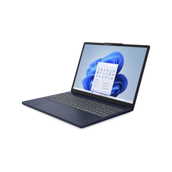 Lenovo IdeaPad Slim 3 sülearvuti 15.3" WUXGA Ryzen 5 16 GB 512 GB W11H 3 Lenovo IdeaPad Slim 3 sülearvuti 15.3" WUXGA Ryzen 5 16 GB 512 GB W11H