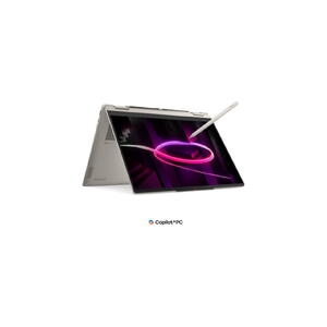 Lenovo Yoga 7 2-in-1 sülearvuti 16" WUXGA 16 GB 512 GB W11H