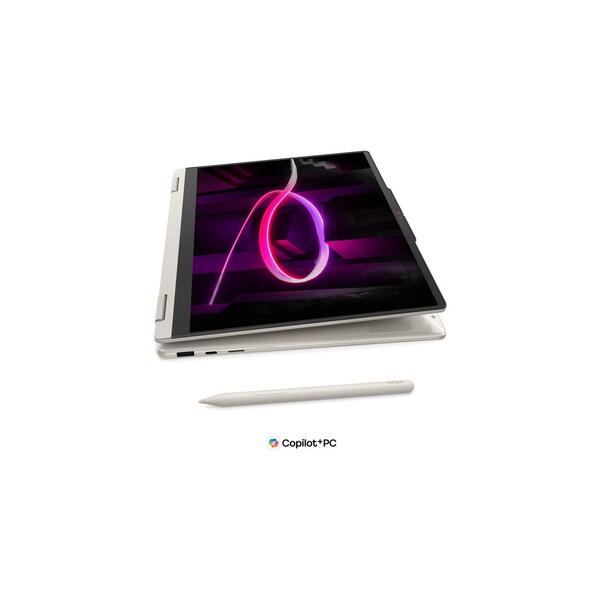 Lenovo Yoga 7 2-in-1 sülearvuti 16" WUXGA 16 GB 512 GB W11H