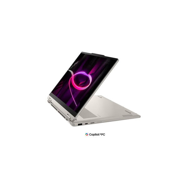 Lenovo Yoga 7 2-in-1 sülearvuti 16" WUXGA 16 GB 512 GB W11H