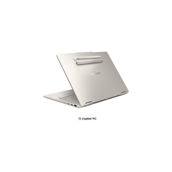 Lenovo Yoga 7 2-in-1 sülearvuti 16" WUXGA 16 GB 512 GB W11H