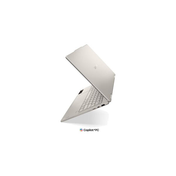 Lenovo Yoga 7 2-in-1 sülearvuti 16" WUXGA 16 GB 512 GB W11H