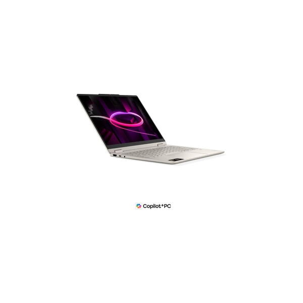 Lenovo Yoga 7 2-in-1 sülearvuti 16" WUXGA 16 GB 512 GB W11H