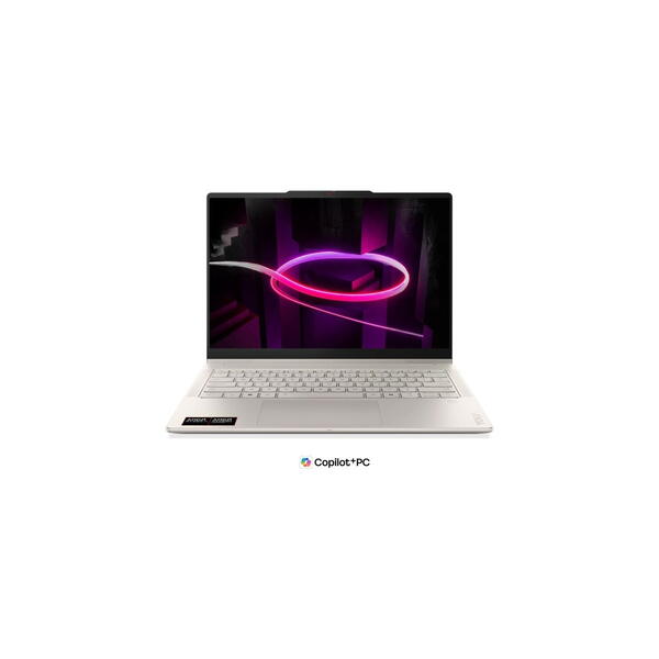 Lenovo Yoga 7 2-in-1 sülearvuti 16" WUXGA 16 GB 512 GB W11H