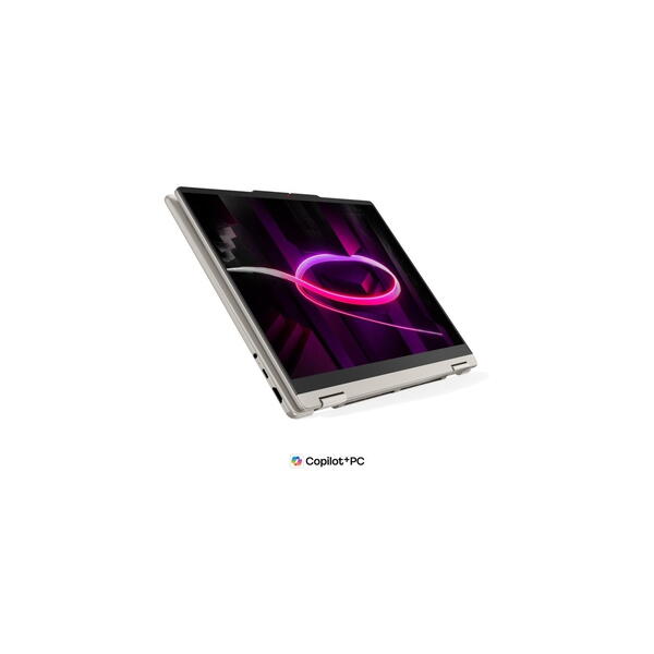 Lenovo Yoga 7 2-in-1 sülearvuti 16" WUXGA 16 GB 512 GB W11H