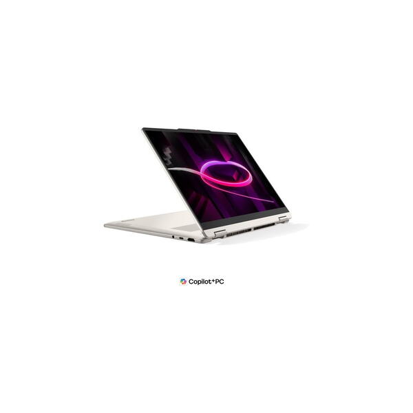 Lenovo Yoga 7 2-in-1 sülearvuti 16" WUXGA 16 GB 512 GB W11H