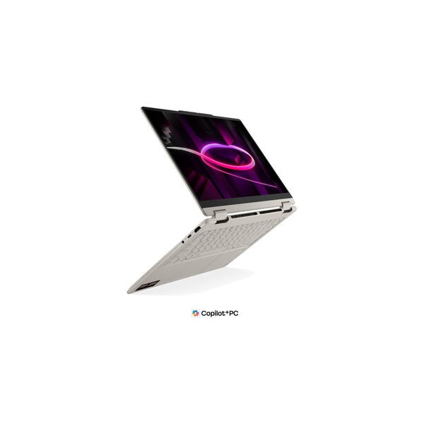 Lenovo Yoga 7 2-in-1 sülearvuti 16" WUXGA 16 GB 512 GB W11H