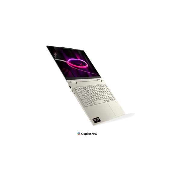 Lenovo Yoga 7 2-in-1 sülearvuti 16" WUXGA 16 GB 512 GB W11H
