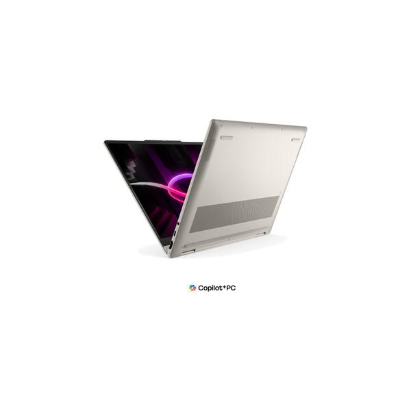 Lenovo Yoga 7 2-in-1 sülearvuti 16" WUXGA 16 GB 512 GB W11H