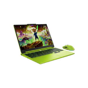 Lenovo LOQ 15AHP11 Ryzen sülearvuti 15.3" WUXGA Ryzen 7 16 GB 512 GB W11H